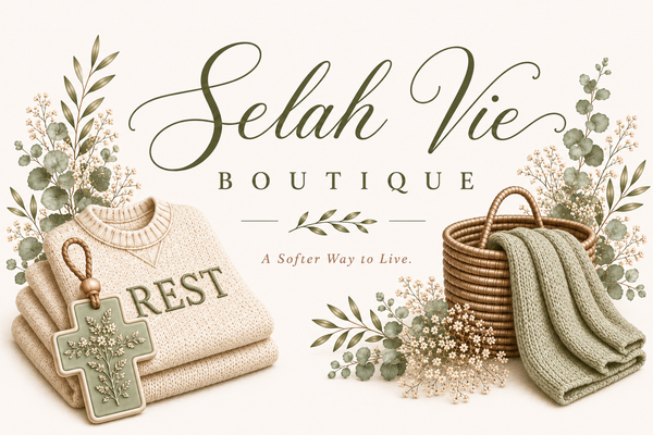Selah Vie Boutique